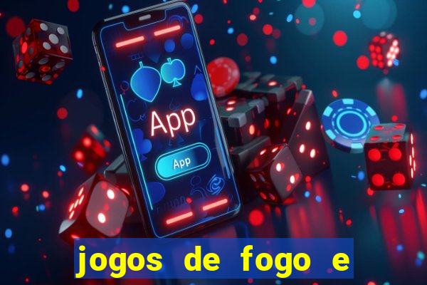 jogos de fogo e agua poki